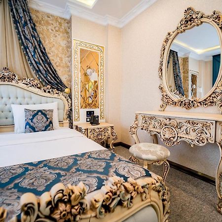 Hotel Aqua Freedom Tiflis Exterior foto