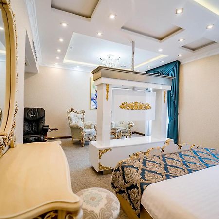 Hotel Aqua Freedom Tiflis Exterior foto
