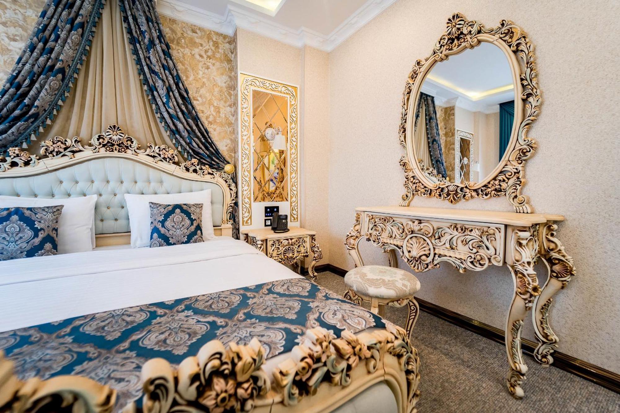 Hotel Aqua Freedom Tiflis Exterior foto