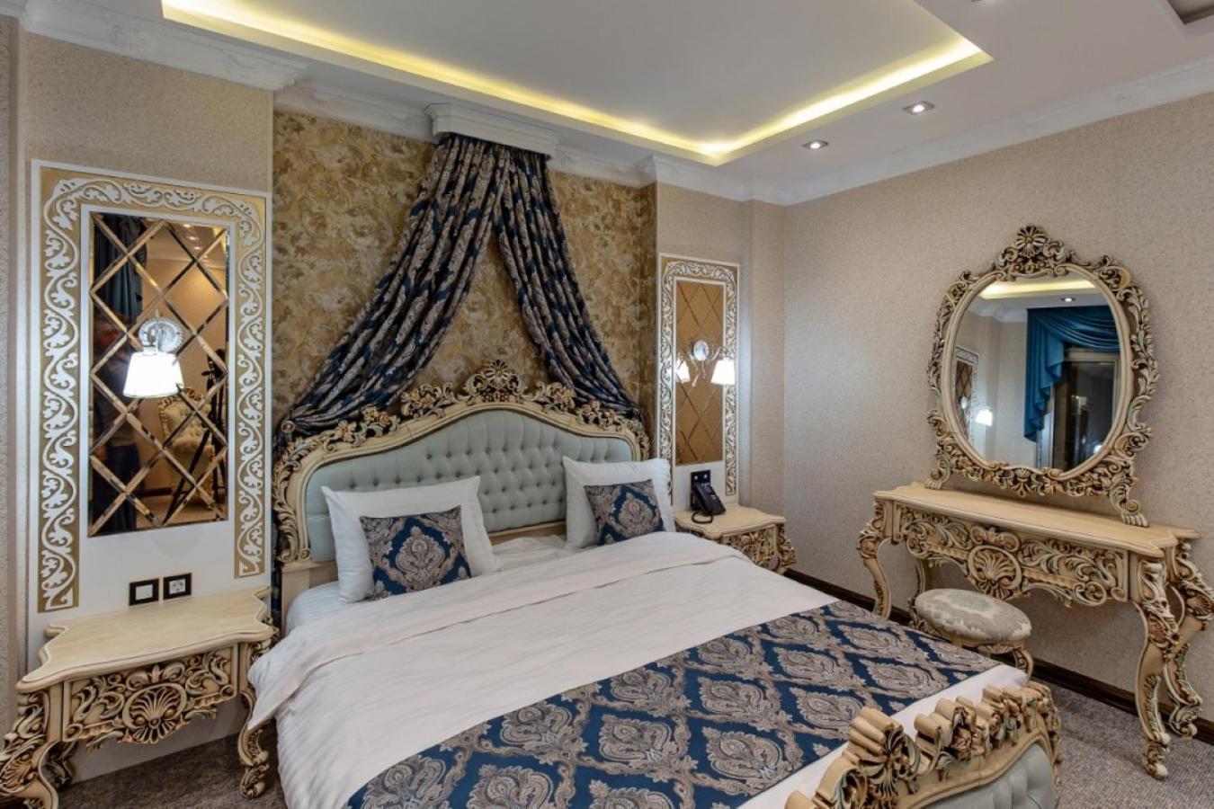 Hotel Aqua Freedom Tiflis Exterior foto