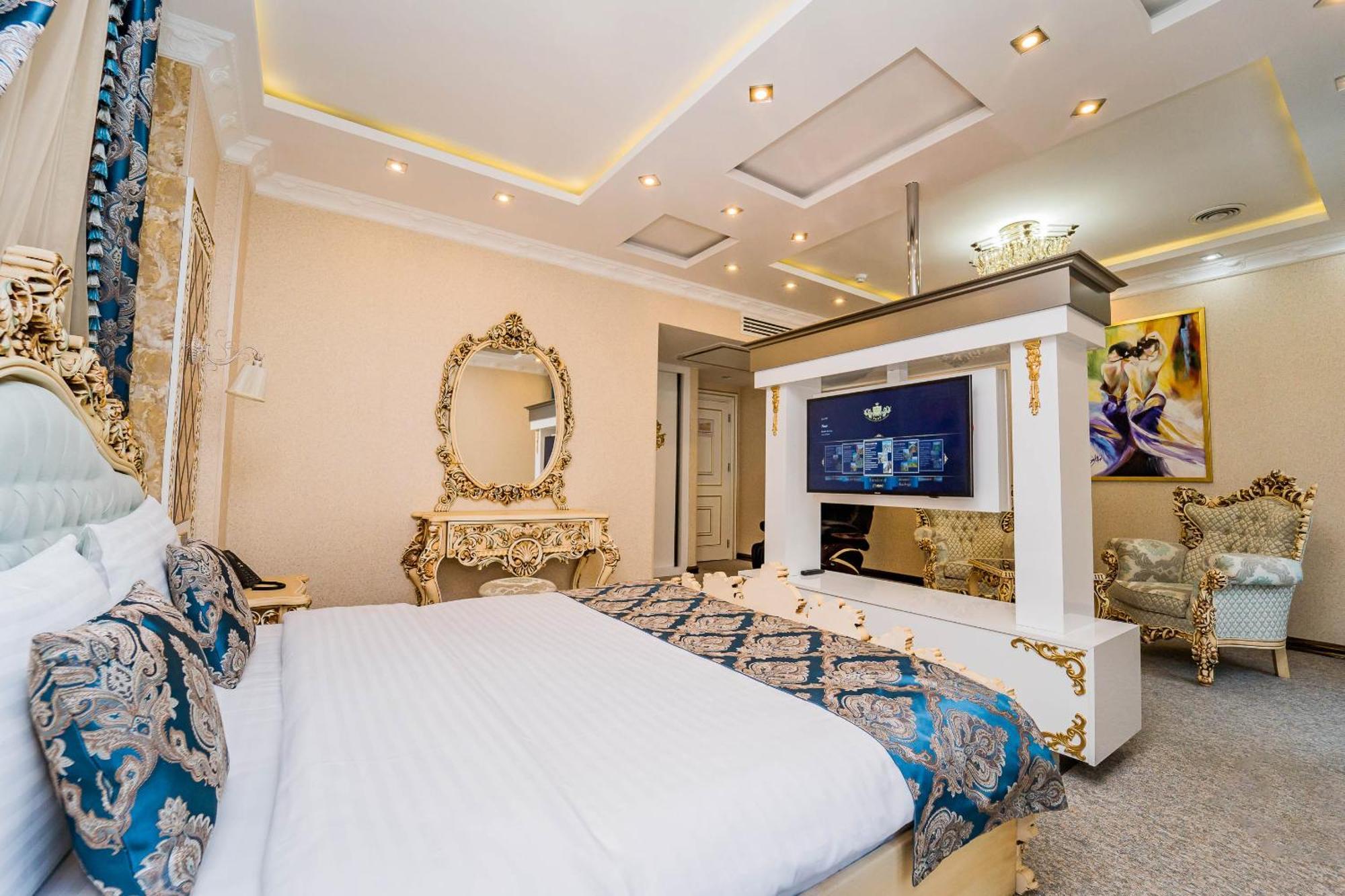 Hotel Aqua Freedom Tiflis Exterior foto