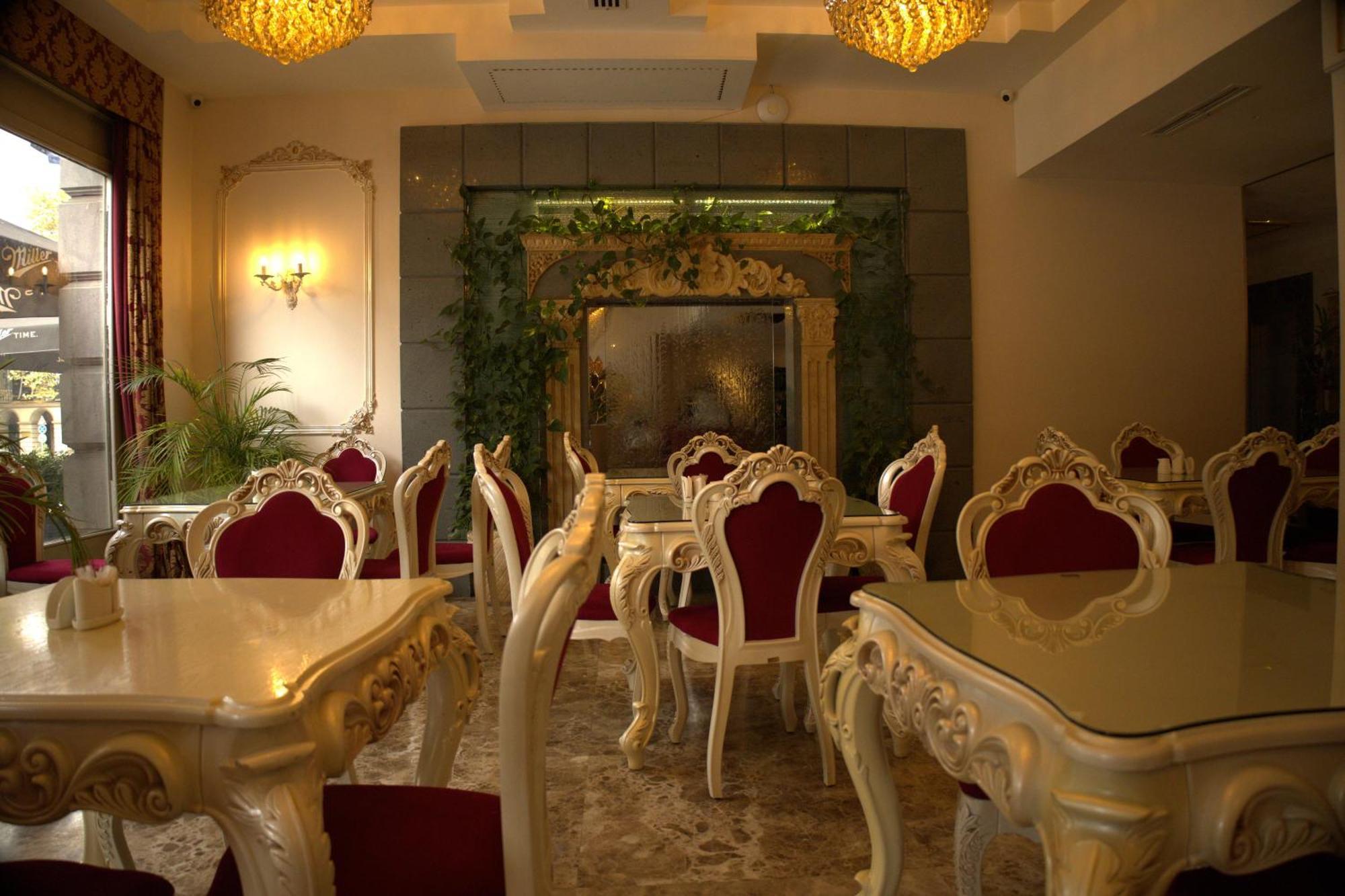 Hotel Aqua Freedom Tiflis Exterior foto