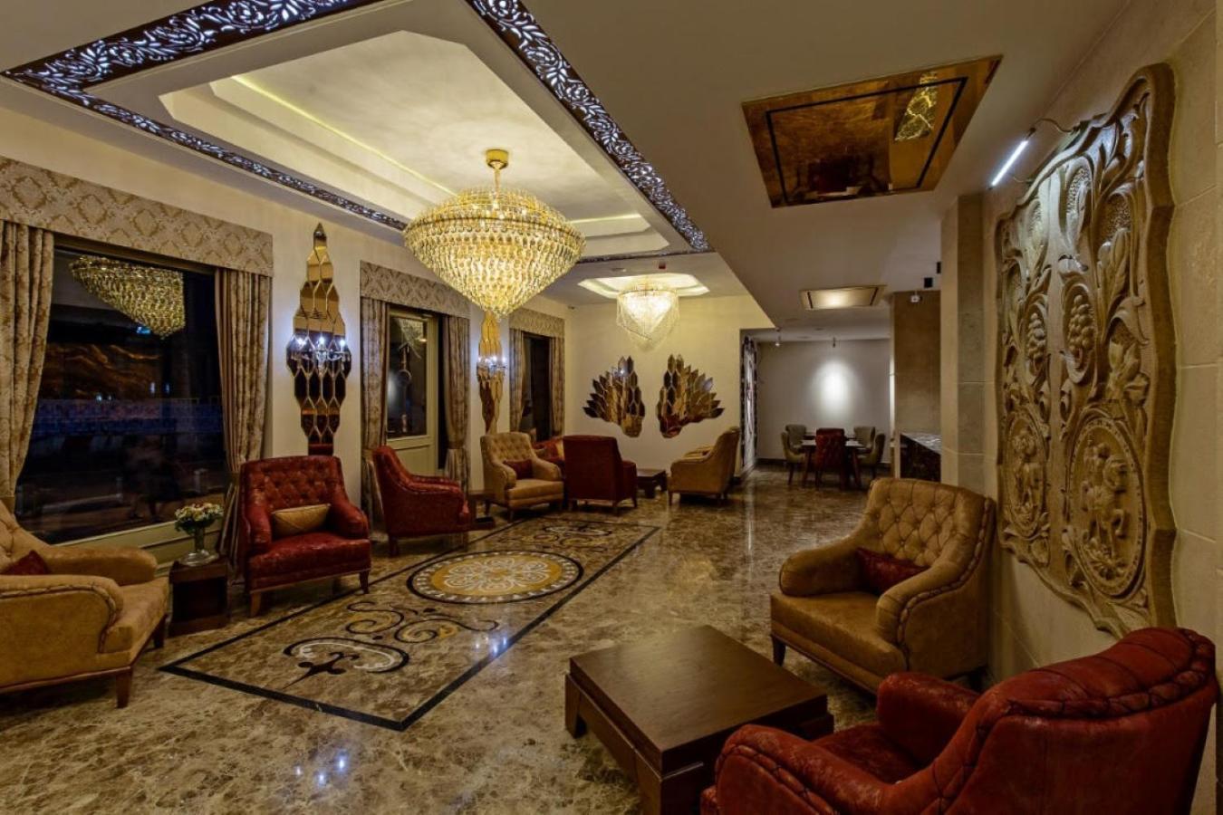 Hotel Aqua Freedom Tiflis Exterior foto