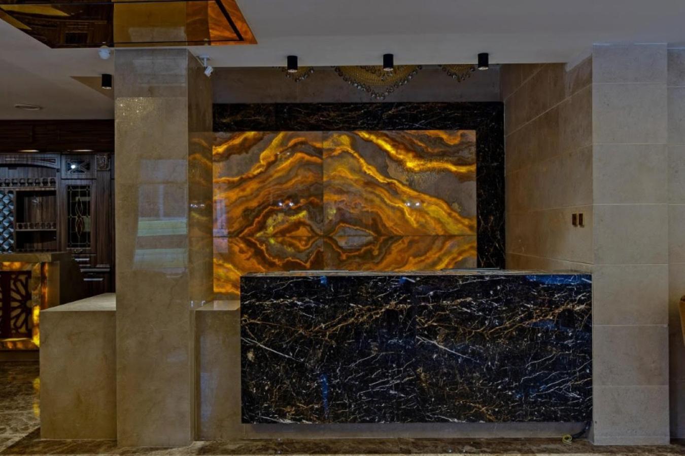 Hotel Aqua Freedom Tiflis Exterior foto