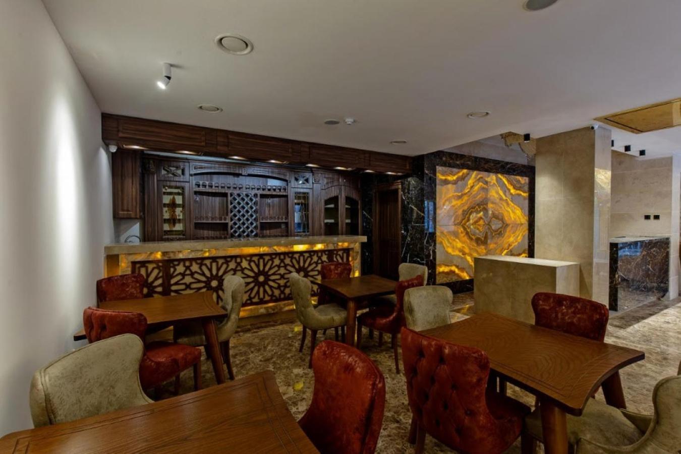 Hotel Aqua Freedom Tiflis Exterior foto