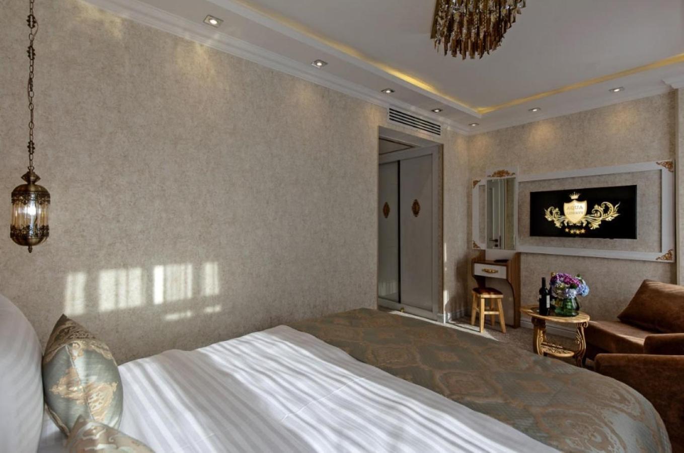 Hotel Aqua Freedom Tiflis Exterior foto